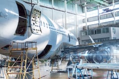 Aerospace Facility