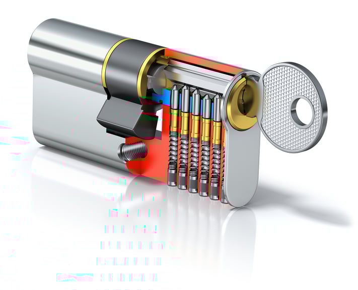 Precision Broaching Solutions From Pilot Precision Products