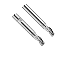 Aluminum-End-Mill