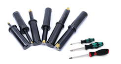 CNC Broaching Kits