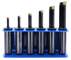 CNC-Broaching