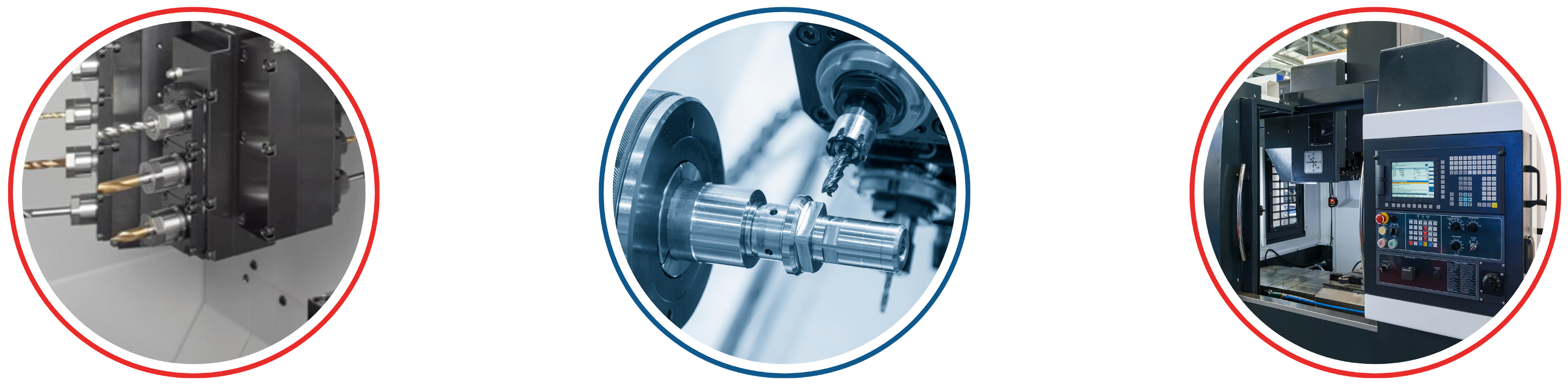 Machine Types