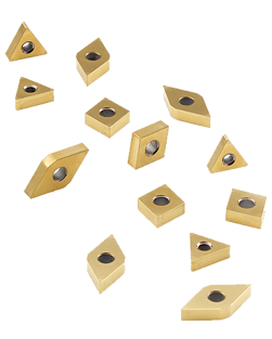PCBN-Inserts