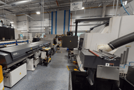 PPP CNC Shop