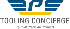 PPP Tooling Concierge Logo