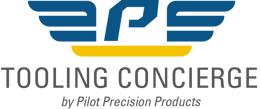 PPP Tooling Concierge Logo