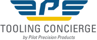 PPP Tooling Concierge Logo