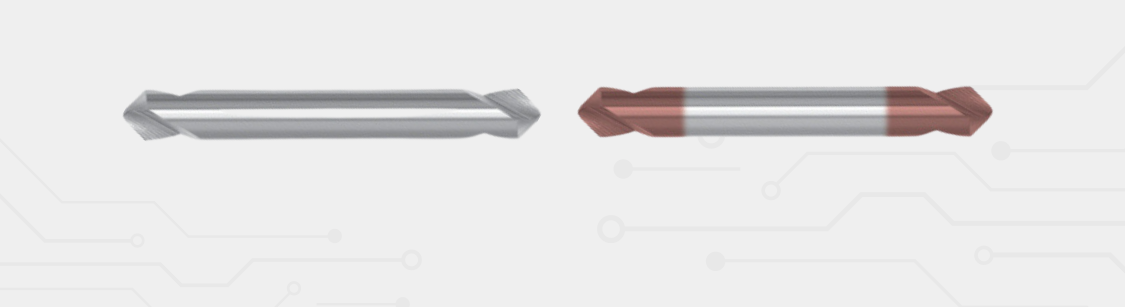 Magafor Drilling and Broaching
